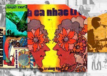 Nhạc trẻ Sài Gòn – Khởi đầu một khuynh hướng âm nhạc mới