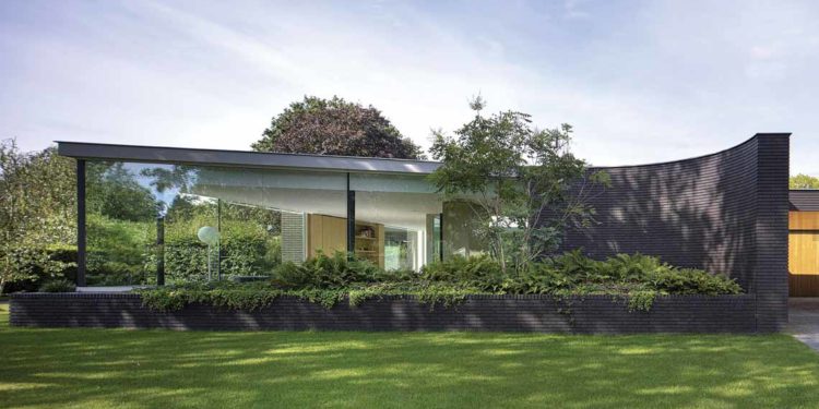 Nhìn quanh đều thấy màu xanh