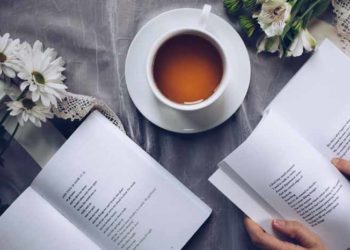 Nhịp điệu thơ ca - 1