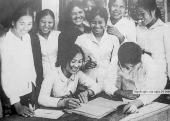 Nữ sĩ Vân Đài, một hồn thơ mong manh - 3