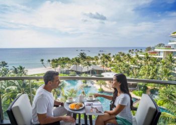 Phú Quốc rộn ràng ngày trở lại - 2