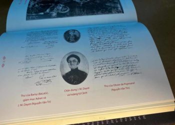 'Quốc triều chánh biên toát yếu' – sử liệu quý về triều đại quân chủ cuối cùng ở Việt Nam - 2