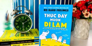 ‘Thức dậy muốn đi làm’ - khi hiệu quả công việc nằm ở cảm xúc