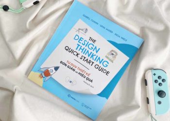 Vì sao tất cả chúng ta đều cần có tư duy thiết kế trong cuộc sống? - 1