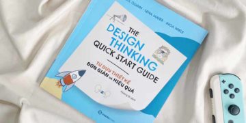 Vì sao tất cả chúng ta đều cần có tư duy thiết kế trong cuộc sống? - 1