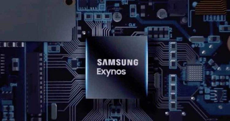 Exynos 2200 có hiệu năng mạnh hơn 30% và duy trì hiệu năng cao hơn 20% so với Exynos 2100 - 1