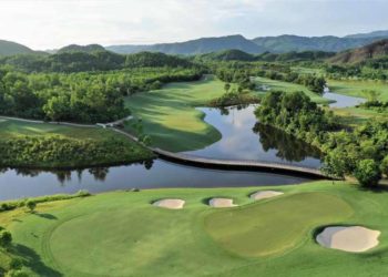 Sân golf của Sun Group lần thứ 5 liên tiếp lập 'cú đúp' tại World Golf Awards - 4