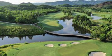 Sân golf của Sun Group lần thứ 5 liên tiếp lập 'cú đúp' tại World Golf Awards - 4