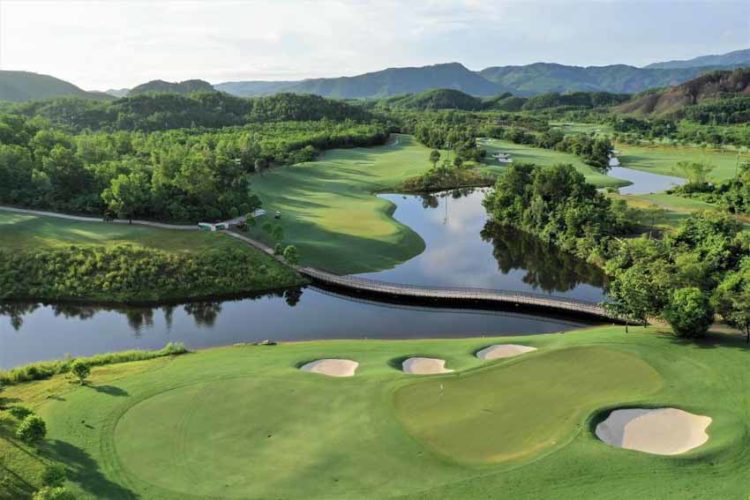 Sân golf của Sun Group lần thứ 5 liên tiếp lập 'cú đúp' tại World Golf Awards - 4