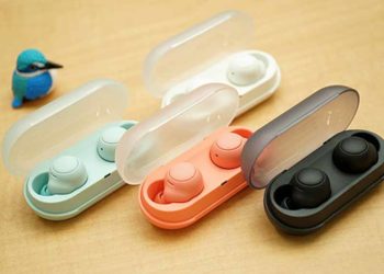 Sony ra mắt tai nghe không dây WF-C500 dành riêng cho giới trẻ