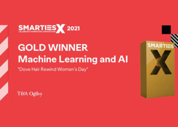 Dove Hair Rewind Women's Day