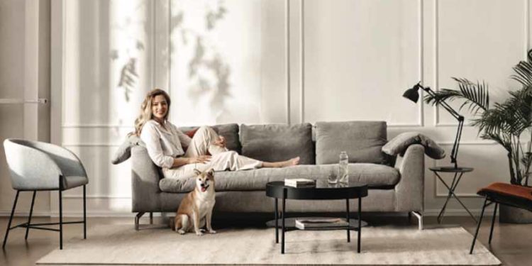 Tham quan showroom nhận ngay quà tặng mua sắm cuối năm