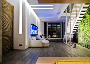 Thô mộc giữa trời cao - 28