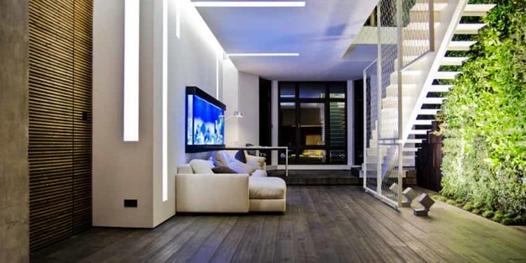 Thô mộc giữa trời cao - 28