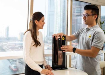 TKP chính thức trở thành nhà phân phối bán lẻ của Yale từ tháng 11-2021