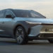 Toyota công bố bZ4X xe điện sản xuất đầu tiên với các phiên bản FWD và AWD