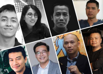 Hoạt động Kiến trúc - Nội thất trong đại dịch Covid-19 và giai đoạn bình thường mới