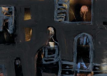 Truyện ngắn: Mẹ và con