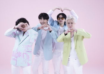 Way Back Home (Về nhà thôi) dự án mới của 20 nghệ sỹ Việt cùng nghệ sỹ Hàn Quốc– Shaun 06