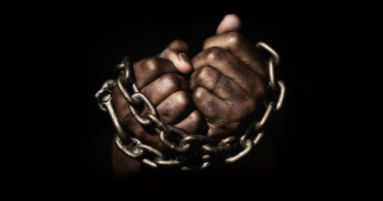 10 điều điên rồ nhất mà người Do Thái từng bị đổ lỗi - 9