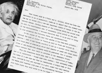 5 lá thư làm đổi dòng lịch sử - 11