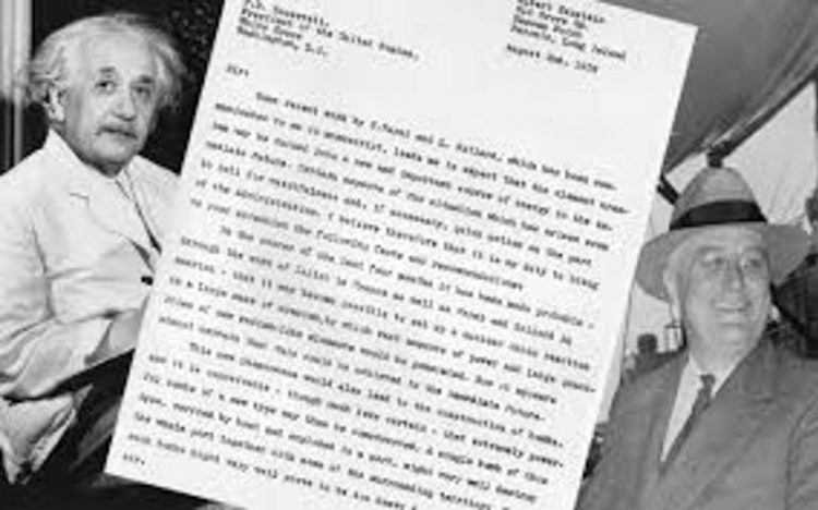 5 lá thư làm đổi dòng lịch sử - 11