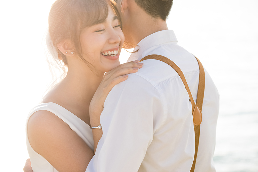 Có 7 kiểu tình yêu thường gặp trong hôn nhân, vợ chồng bạn thuộc loại thứ  mấy?