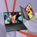 Loạt laptop VivoBook Pro 14X OLED và VivoBook Pro 15 OLED 1