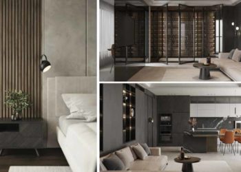 Hành trình tìm ra các dự án xuất sắc nhất An Cường Interior Design Award 2021