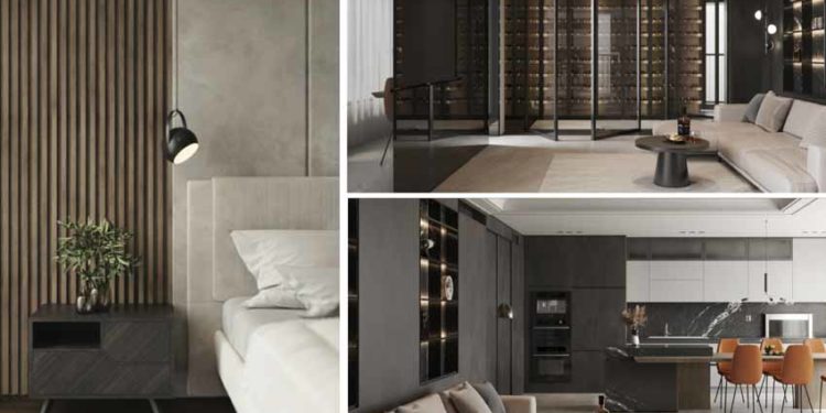 Hành trình tìm ra các dự án xuất sắc nhất An Cường Interior Design Award 2021