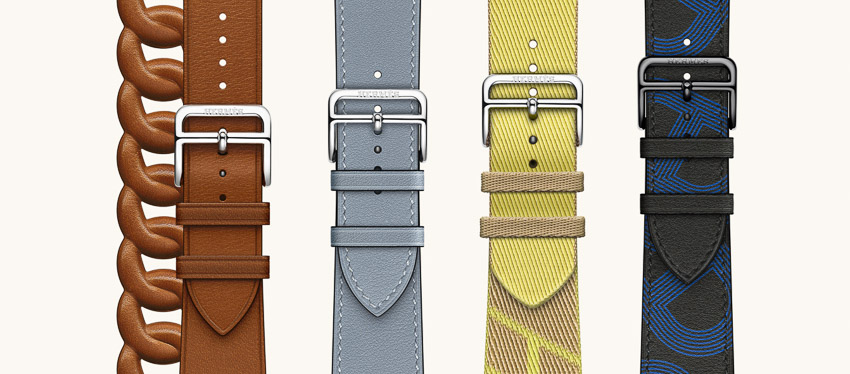 Đồng hồ Apple Hermes: Sang trọng hay đam mê công nghệ? 7