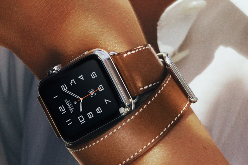 Đồng hồ Apple Hermes: Sang trọng hay đam mê công nghệ? 10
