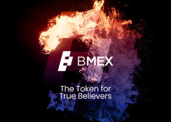 BitMEX ra mắt BMEX token, sẽ airdrop hàng triệu token cho các tài khoản mới cũng như hiện hữu