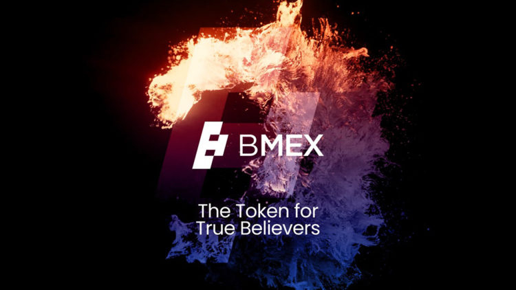 BitMEX ra mắt BMEX token, sẽ airdrop hàng triệu token cho các tài khoản mới cũng như hiện hữu
