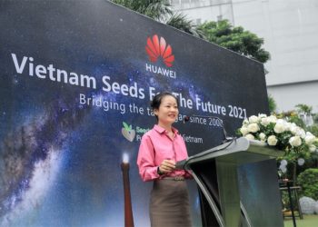 Huawei Việt Nam đào tạo 27 sinh viên ICT ưu tú trong chương trình Hạt giống cho Tương lai 2021