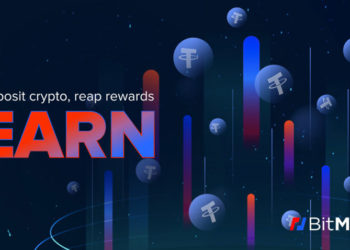 BitMEX giới triệu chương trình “Earn” thưởng tiền mã hóa “hời” nhất hiện nay 1