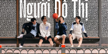 CATSA x MÔI ĐIÊN ra mắt bộ sưu tập thời trang phiên bản giới hạn với tên gọi "Người đô thị" 1