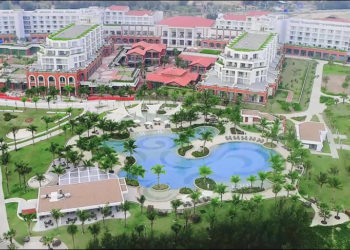 Citadines Pearl Hoi An chào đón du khách trở lại với chương trình ưu đãi lớn mùa xuân 4