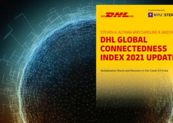Chỉ số kết nối toàn cầu DHL