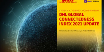 Chỉ số kết nối toàn cầu DHL