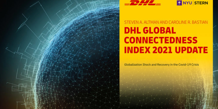 Chỉ số kết nối toàn cầu DHL