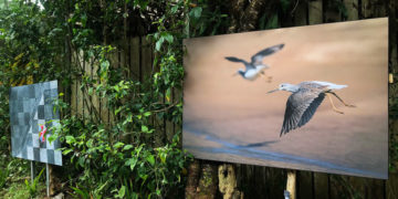 Đà Lạt ra mắt 3 không gian nghệ thuật mừng Giáng sinh và năm mới 3