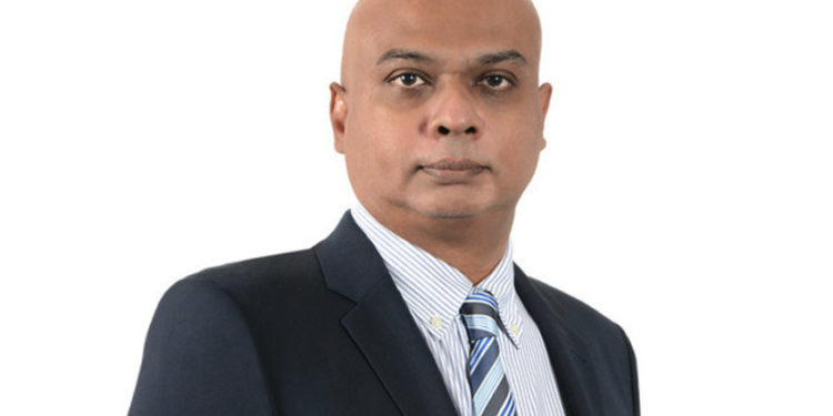 Thayer Scale Bổ Nhiệm Giám Đốc Bán Hàng Khu Vực Mới tại Đông Nam Á