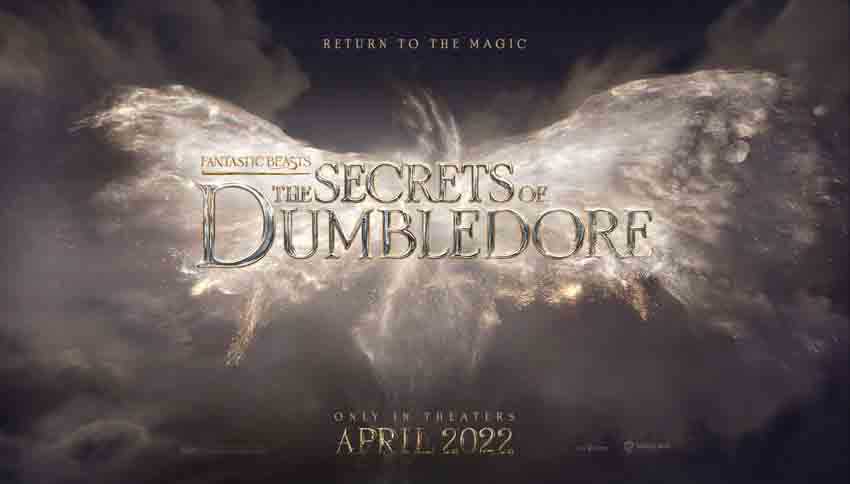 Fantastic Beasts: The Secrets of Dumbledore hứa hẹn là phần nhiệm màu nhất loạt phim - 2