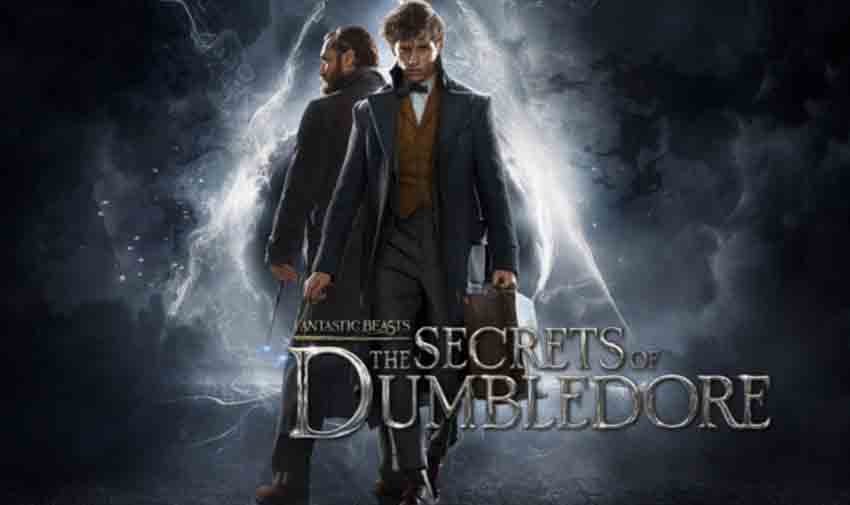 Fantastic Beasts: The Secrets of Dumbledore hứa hẹn là phần nhiệm màu nhất loạt phim - 4