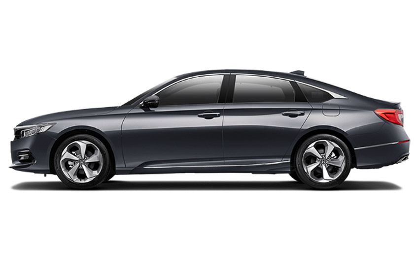 Honda Accord nâng cấp gói công nghệ an toàn, giá bán từ 1,319 tỉ đồng 4