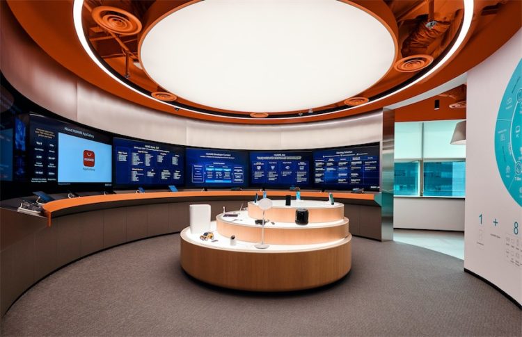 Huawei hợp tác với tổ chức giáo dục hàng đầu Singapore nhằm nâng cao kỹ năng, tạo cơ hội thực tập cho sinh viên công nghệ 1