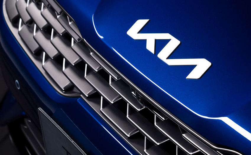 Kia K5 sedan “Fastback” thể thao thế hệ mới ra mắt 2