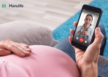 Manulife Việt Nam tiếp tục chú trọng cải thiện sức khỏe và gia tăng tiện ích khách hàng