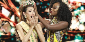 Nguyễn Thúc Thùy Tiên trở thành Miss Grand International 2021 - 9